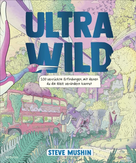 Ultrawild