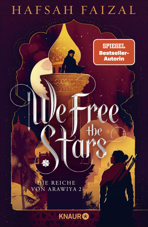 We free the Stars