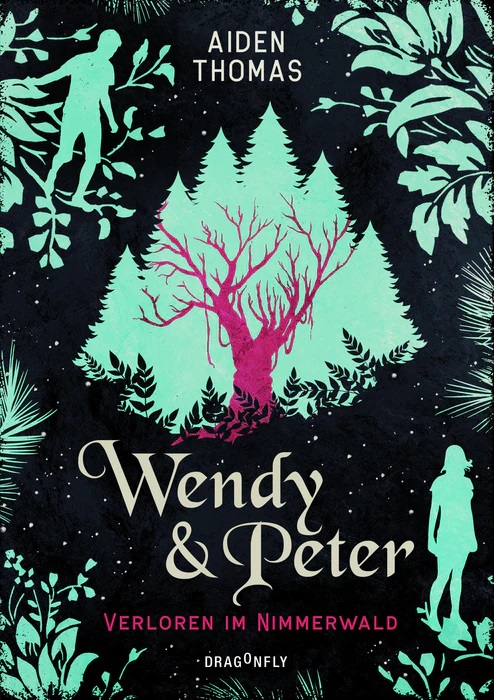 Wendy & Peter