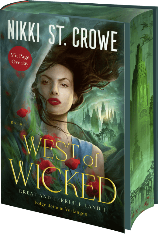 West of Wicked